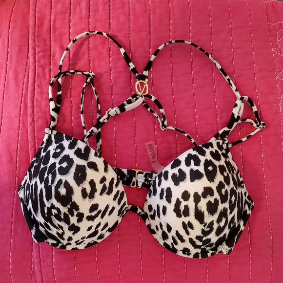 Victoria Secret Swim Top - Picture 7 of 12